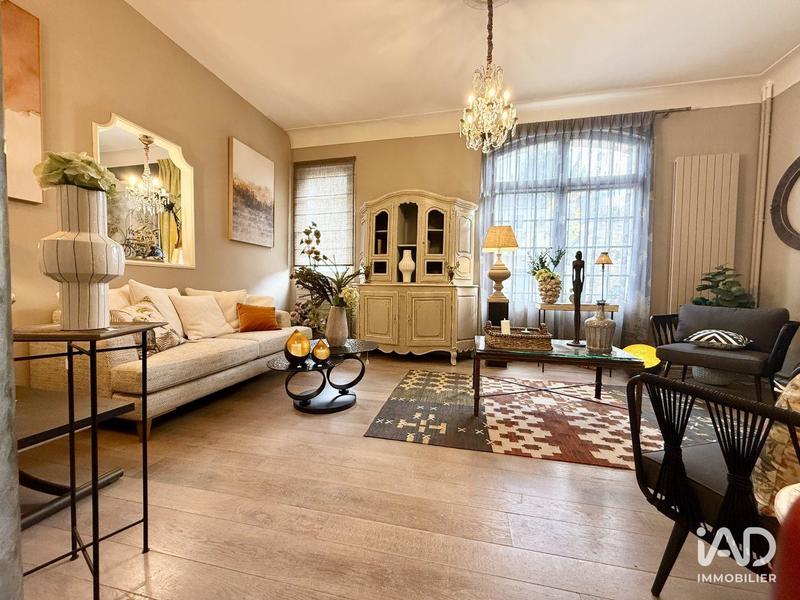 Local commercial - 109 m²