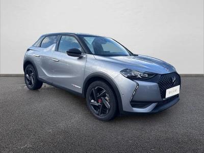 Ds Ds 3 Ds3 Crossback BlueHDi 130 Eat8 Performance Line+