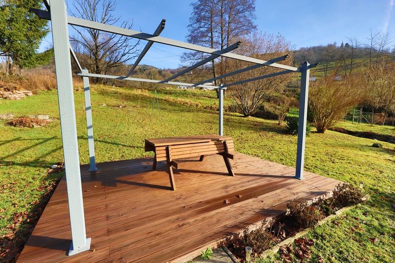 Maison - 154 m² - 5 pièces