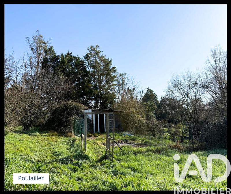 Maison - 141 m² - 5 pièces