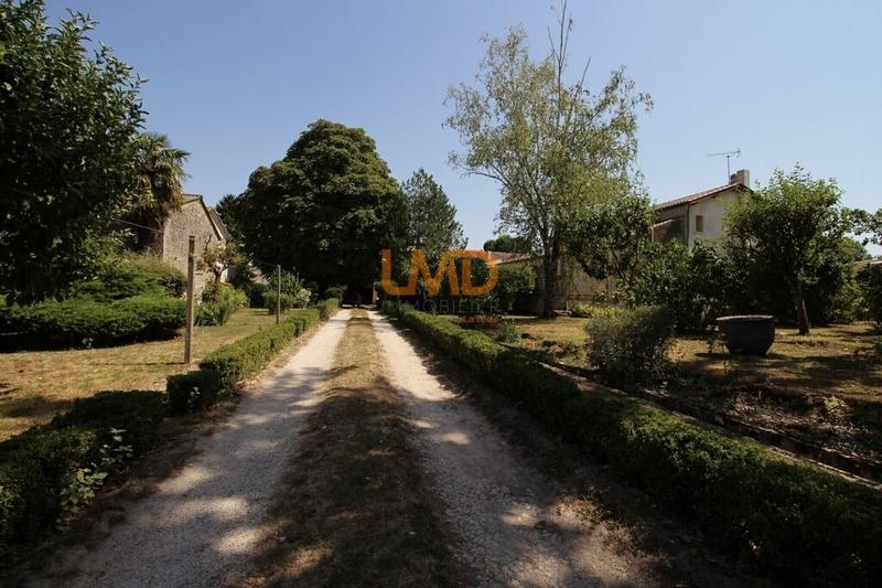 Maison - 175 m² - 6 pièces