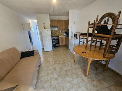 Appartement - 44 m² - 3 pièces