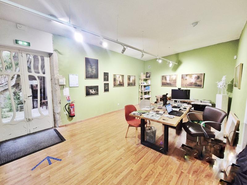 Local d'activités - 190 m²