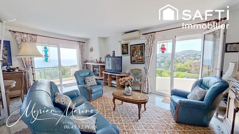 Villa - 151 m² - 6 pièces