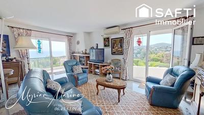 Villa - 151 m² - 6 pièces