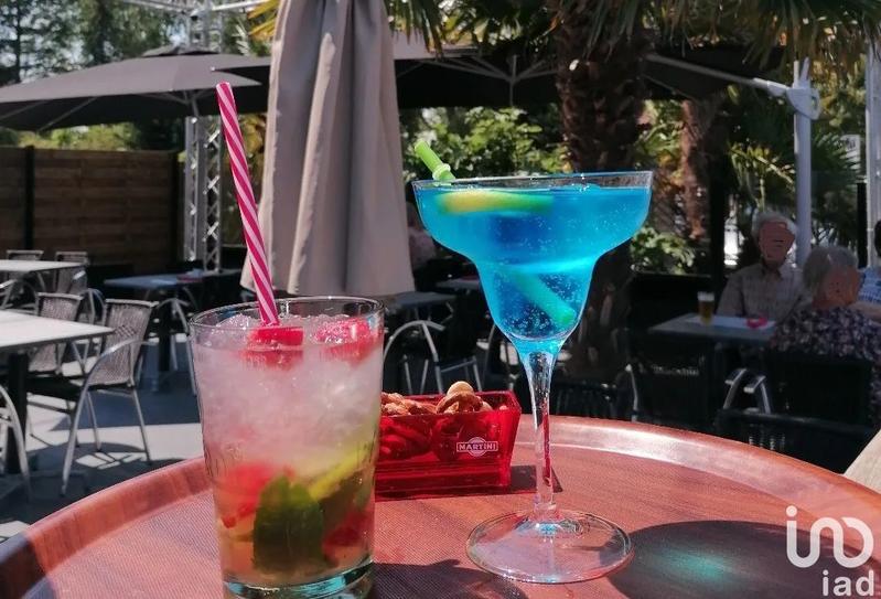 Local commercial - 380 m²