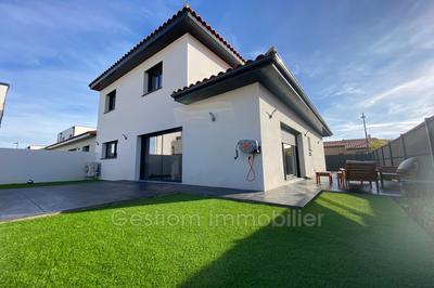 Villa - 135 m² - 5 pièces