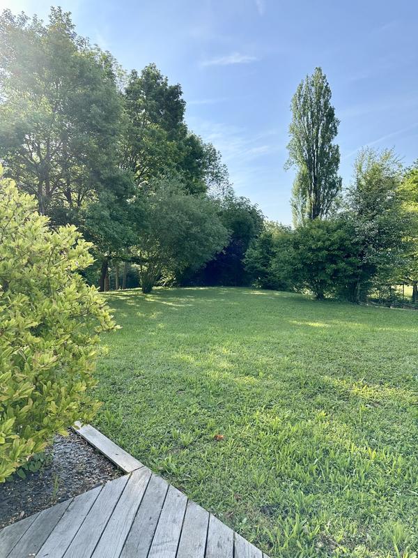 Maison contemporaine - 177 m² - 6 pièces