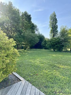 Maison contemporaine - 177 m² - 6 pièces