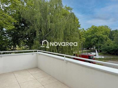 Appartement - 77 m² - 3 pièces