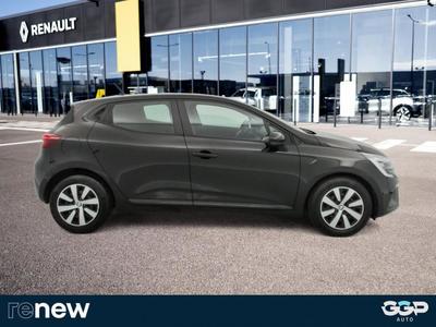 Renault Clio V TCe 90 Equilibre