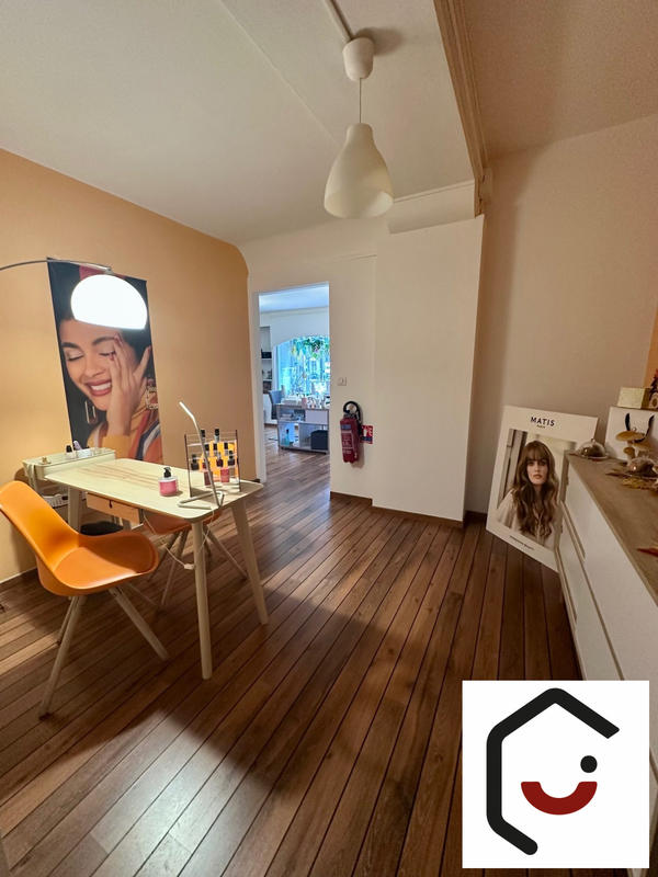 Local commercial - 70 m²