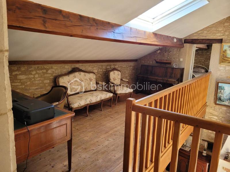 Maison de maîtres - 245 m² - 7 pièces