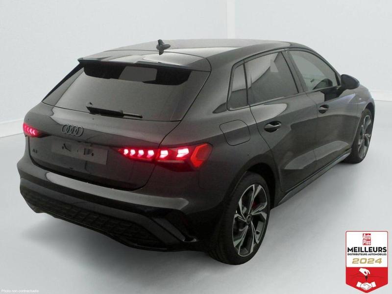 Audi A3 sportback Nouvelle 45 Tfsi E Hybride Rechargeab