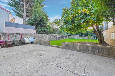 Maison - 119 m² - 6 pièces