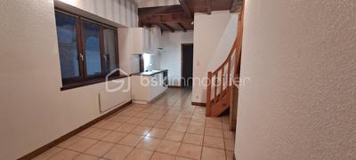 Appartement - 46 m² - 3 pièces