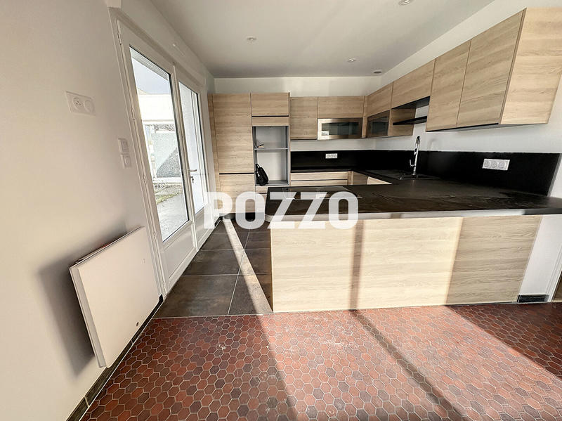 Local commercial - 450 m²