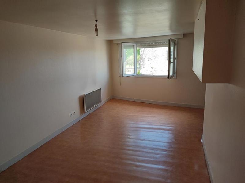 Maison - 85 m² - 3 pièces