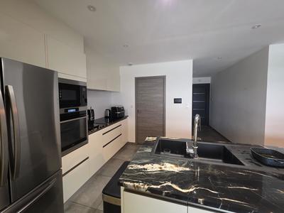 Maison contemporaine - 104 m² - 4 pièces