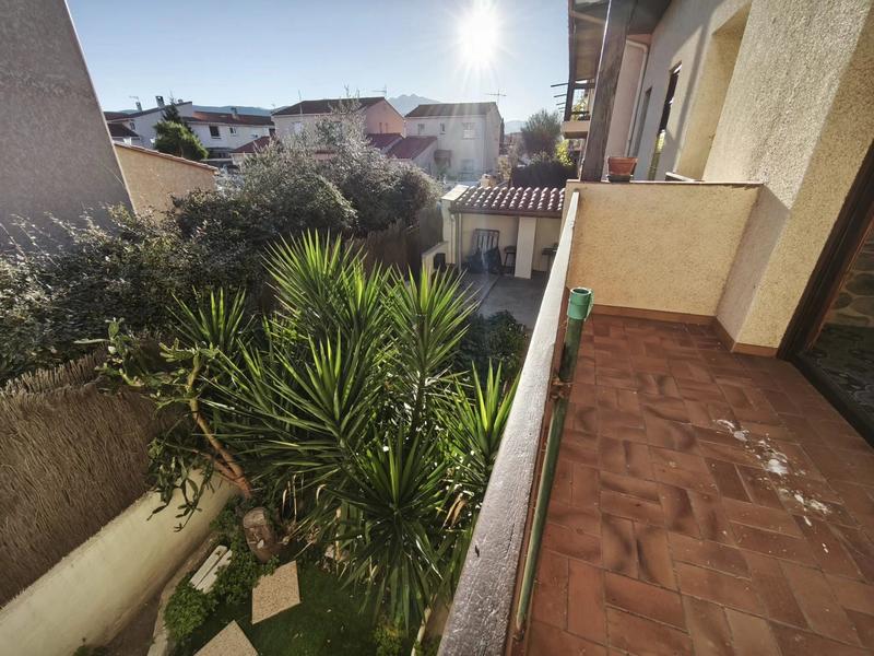 Maison - 130 m² - 4 pièces