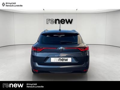 Renault Mégane Estate IV Blue dCi 115 Business