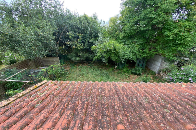 Maison - 132 m² - 5 pièces