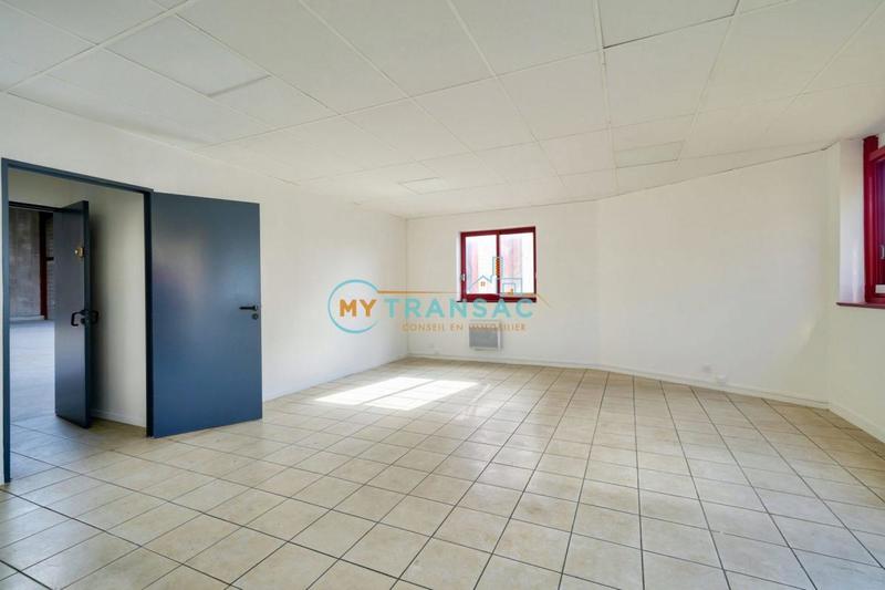Local d'activités - 380 m²