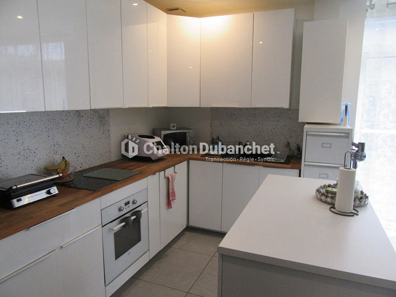 Maison - 145 m² - 5 pièces