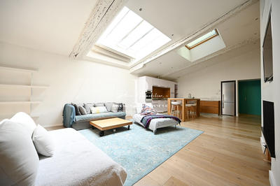 Maison - 146 m² - 5 pièces