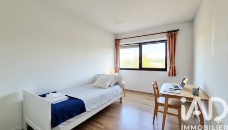 Appartement - 75 m² - 4 pièces