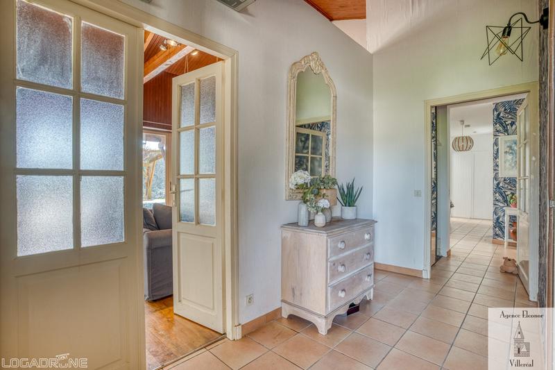 Maison - 119 m² - 4 pièces