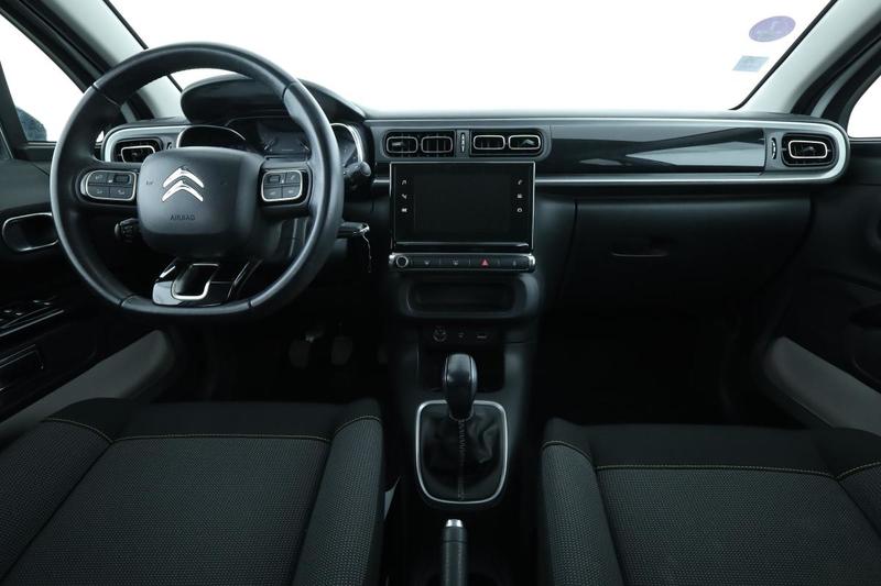 Citroën C3 1.2 PureTech Shine 110 ch