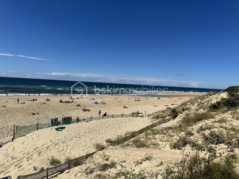 Duplex - 48 m² - 3 pièces