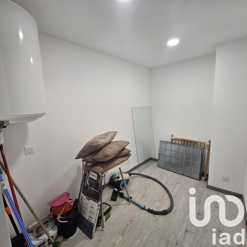 Maison de ville - 65 m² - 4 pièces