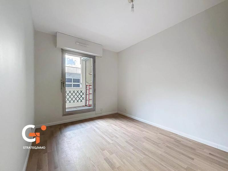 Appartement - 105 m² - 5 pièces