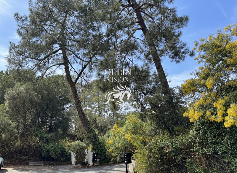 Villa - 170 m² - 6 pièces