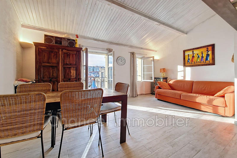 Appartement - 30 m² - 2 pièces