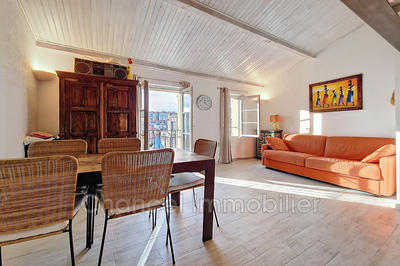 Appartement - 30 m² - 2 pièces