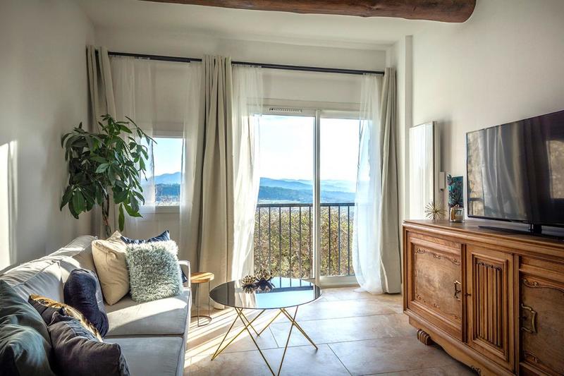 Appartement - 78 m² - 3 pièces