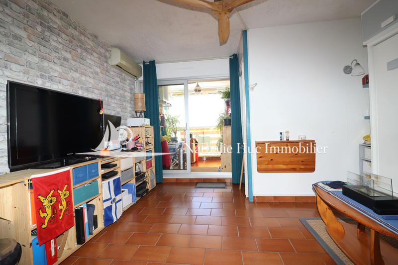 Appartement - 26 m² - 1 pièce