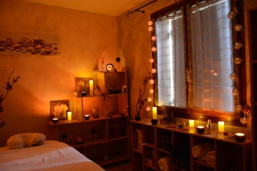 Evasion massages du monde