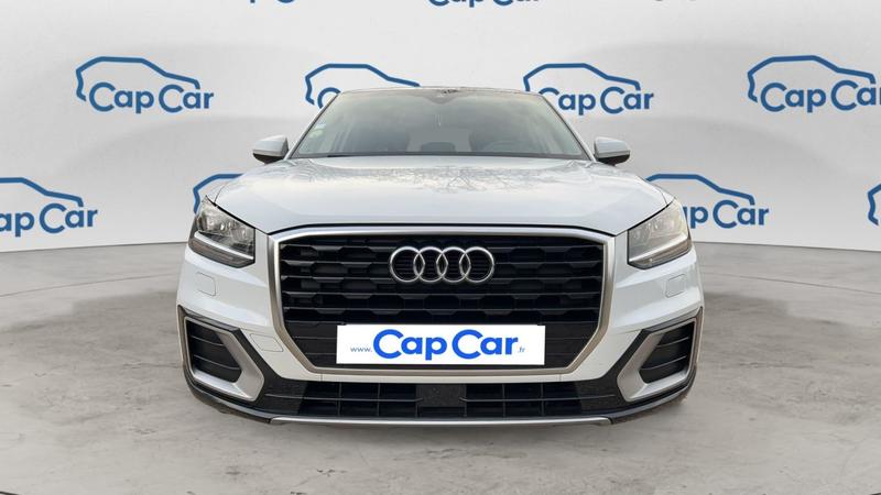 Audi Q2 IV 1.6 Tdi 116 Design