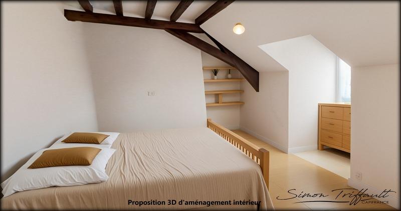 Maison - 246 m² - 10 pièces