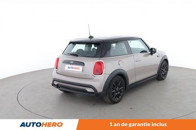 Mini Mini Cooper Edition Camden Bva7 3p 136 ch