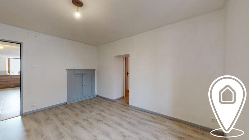 Maison - 192 m² - 7 pièces