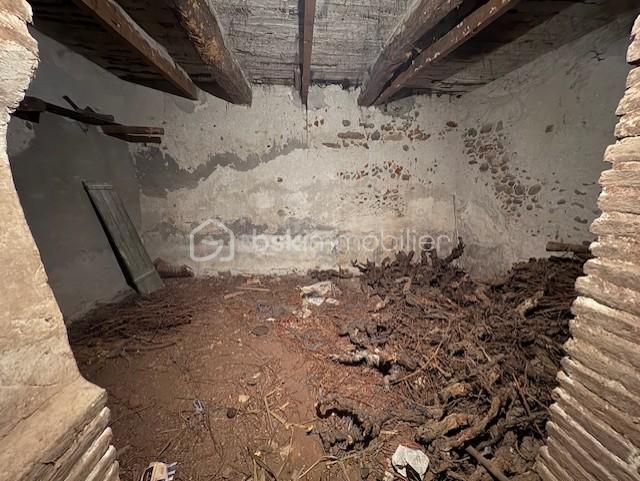 Maison de village - 86 m² - 6 pièces