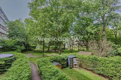 Appartement - 103 m² - 5 pièces