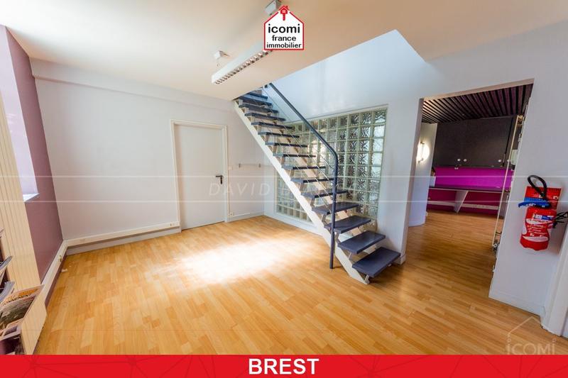 Duplex - 135 m² - 5 pièces