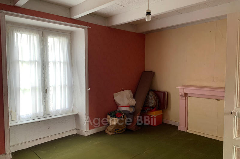 Maison - 102 m² - 5 pièces