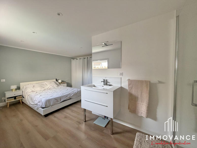 Villa - 105 m² - 5 pièces